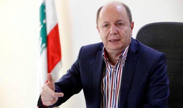 الاسمر:الواقع يشير الى تهرب ضريبي من قبل المؤسسات وصرف احتيالي للعمال