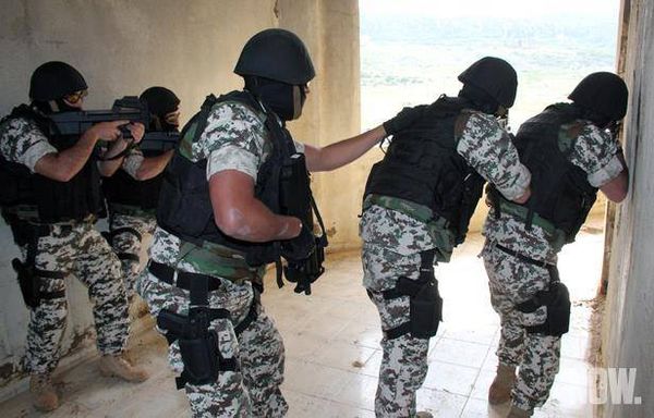 عملية نوعية للأمن العام.. لبنان ينجو من كارثة