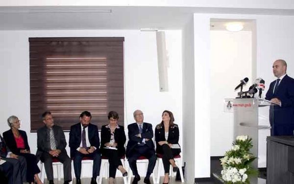 أطلق مشروع «مرصد دعم السياسات الصحيّة»
حاصباني : تنفيذها يُبعد «الصحّة» عن التجاذبات