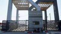 أميركا: مصر توافق على إعادة فتح معبر رفح لإيصال المساعدات إلى الفلسطينيين
