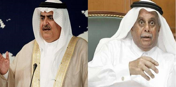 رد بحريني لاذع على وزير قطري سابق اتهم "دول المقاطعة بالسعي لاحتلال بلاده"