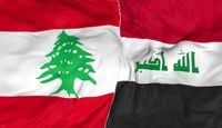 من بغداد إلى بيروت.. الزيدي يكشف موعد زيارته ويؤكد دعم لبنان
