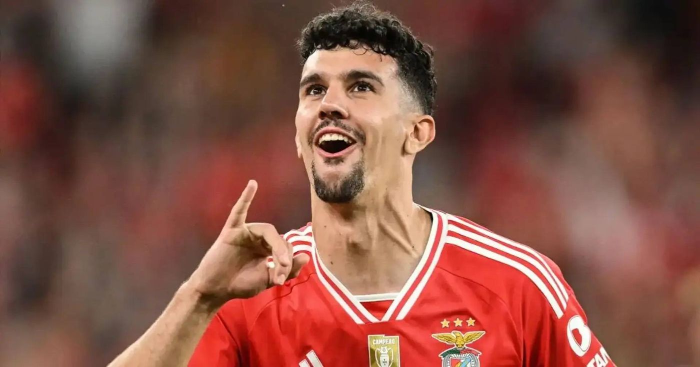 هدف برشلونة