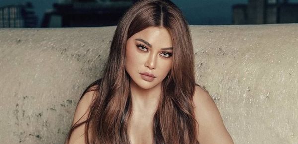 ردًّا على الشائعات... هيفاء وهبي ترفع دعوى قضائية