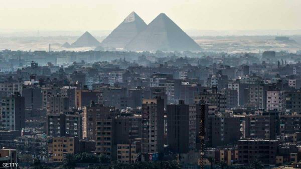 بعد أيام البرد.. طقس غريب في مصر