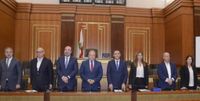 كسبار: مجلس النواب والنقابة واحتان للحوار
