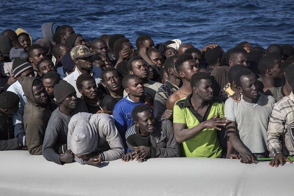 مساعدة بريطانية بقيمة 30 مليون باوند للاجئين