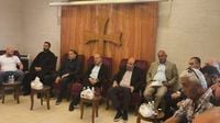 "الجمهورية القوية" تنقل رسالة دعم لأهالي مرجعيون وحاصبيا وسط تداعيات الحرب