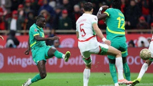 قرار تاريخي.. سحب لقب أمم أفريقيا من السنغال ومنحه للمغرب