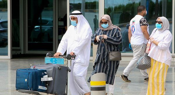الكويت... مصادر في إدارة الفتوى والتشريع توضح إمكانية تصويت مصابي كورونا في الانتخابات