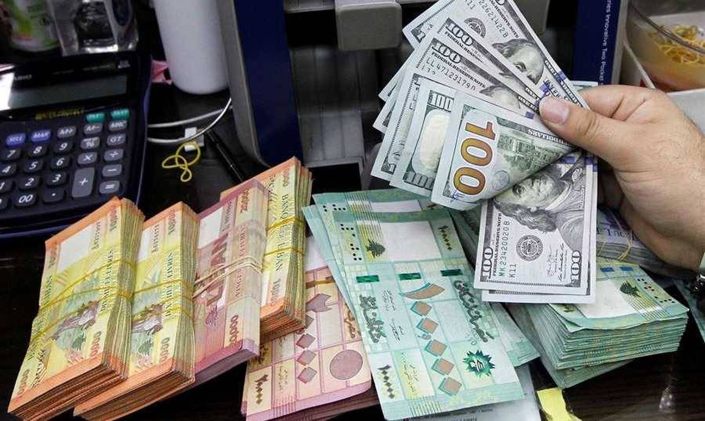 ضاهر: بشارة الأسمر يقوم برفع السقف فقط ..وبدارو: رفع حد الأدنى بحدود 10 أضغاف خنفشارية إقتصادية