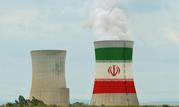 إيران: لن نستسلم.. والهجمات لا يمكنها القضاء على برنامجنا النووي
