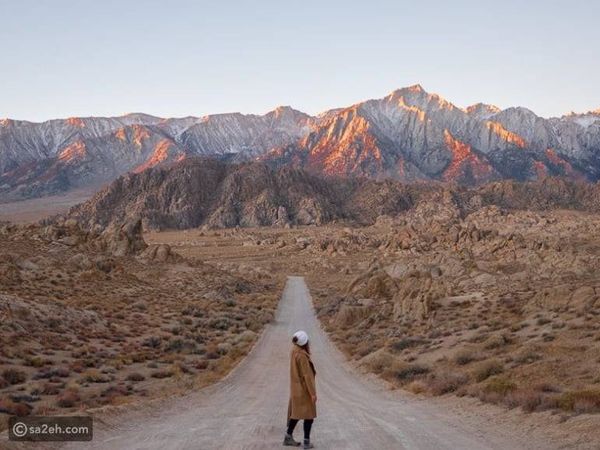 السفر منفرداً: تجربة تحرّر الذات واكتشاف العالم بلا قيود