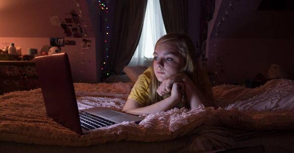 Review: All the Feels, Hurts and Laughs of ‘Eighth Grade’