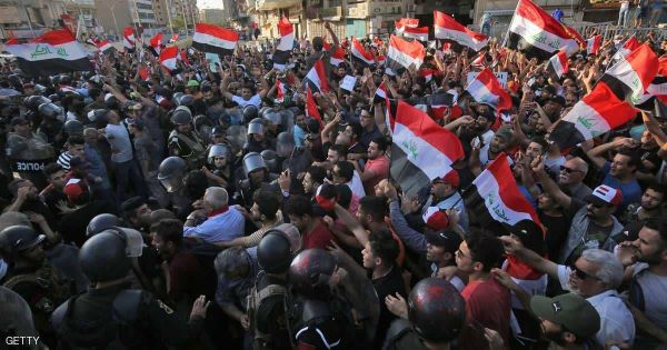 ترقب في العراق.. مهلة شيوخ العشائر تدخل حيز التنفيذ