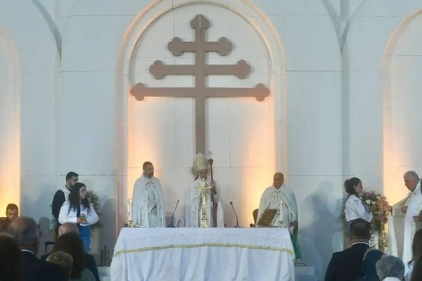 الراعي: المطلوب أن ينتصر لبنان على أزماته لا أن ينتصر فريق على آخر