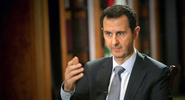بالصورة - إستفتاء حول بقاء الأسد على رأس السلطة السورية.. كيف جاءت النتائج؟!