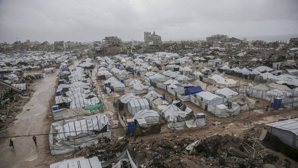 واشنطن: اللقاء مع حماس ضروري 