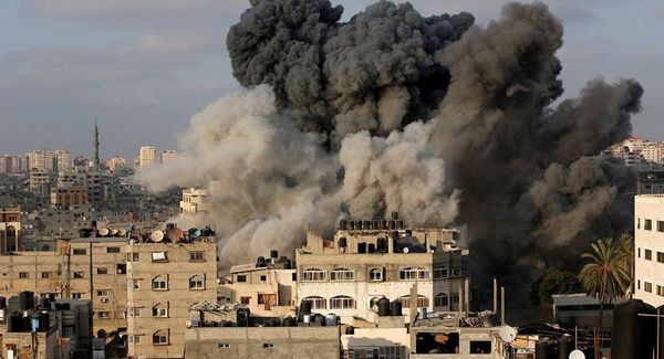 بوسائل جديدة... إسرائيل تستعد للحرب في غزة