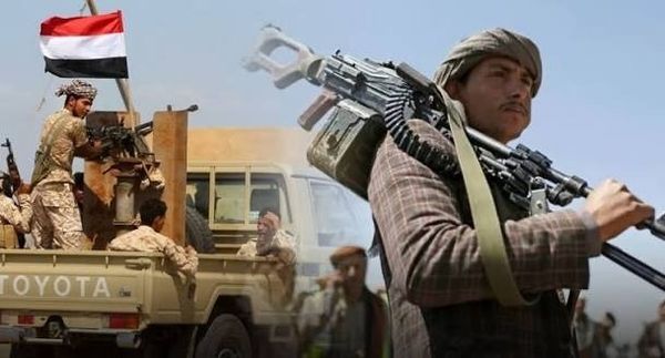 غارات جوية بمحافظة تعز غربي اليمن تودي بحياة 30 عنصرا من الحوثيين وإصابة 60 آخرين