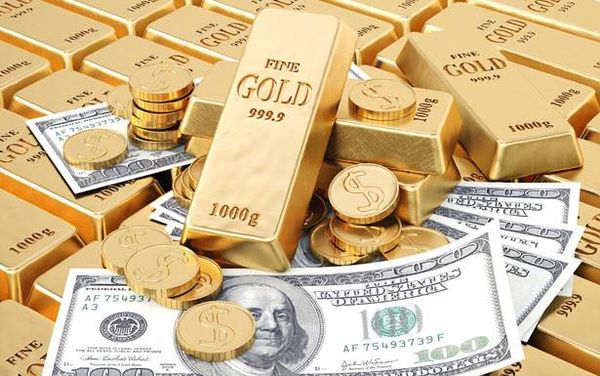 مجلس الذهب العالمي : إنخفاض الطلب
على المعدن الأصفر 6% في الـ 2018