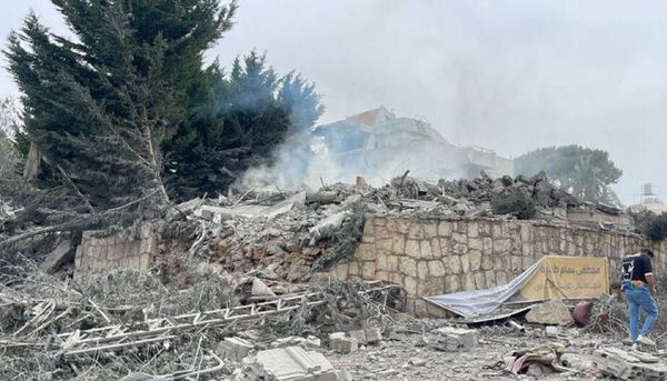 مساعدات من مجلس الجنوب للمتضررين من اعتداءات اليوم