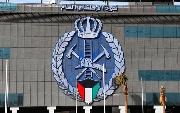 الكويت: السيطرة على حريق اندلع في مجمع سكني بعد استهدافه بمسيّرة إيرانية ولا إصابات بشرية