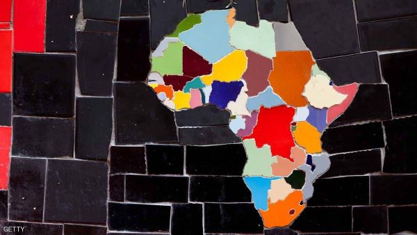 لأول مرة.. قطار يربط قارة أفريقيا من أقصاها إلى أقصاها