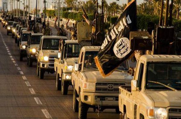 داعش يستعد لـ"فتح قطر" بـ24 انتحاريًا و4 سيارات مفخخة