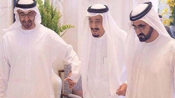 السعودية والإمارات تستحدثان مجلسا أعلى للتنسيق بينهما