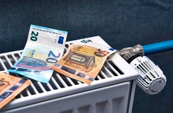 ارتفاع قوي في أسعار الغاز في البورصات الأوروبية