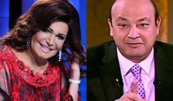 بالفيديو..كيف علّقت نجوى فؤاد على الفضيحة التي طالتها مع عمرو أديب؟!