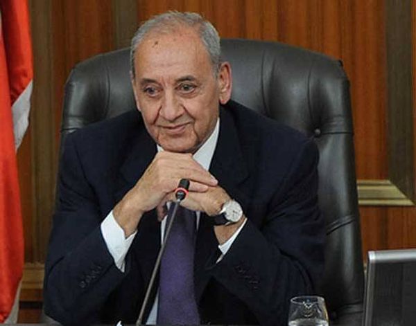 بري يدفع ضريبة الحوار!!