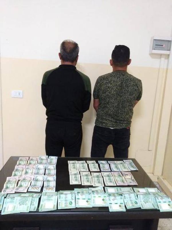 الأمن الاستباقي يضع حداً لعصابة جديدة لتهريب الأشخاص.. هكذا خططوا للعملية مقابل 3000 دولار للفرد
