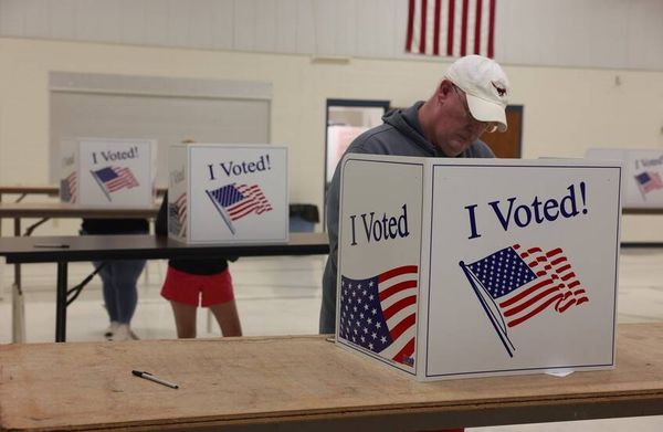 هزيمة في تكساس تنذر الجمهوريين قبل انتخابات 2026