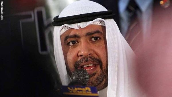 ورطة قضائية تواجه الشيخ أحمد الفهد بتهمة "الإساءة لسمعة الكويت"