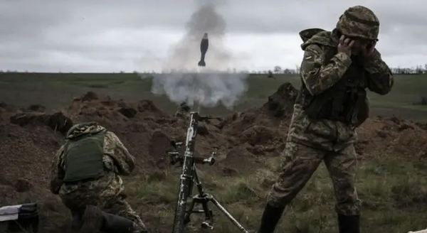 الكرملين: أوكرانيا خسرت وستفقد المزيد من أراضيها