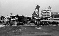 مطار بيروت في «بنك أهداف إسرائيل» منذ 1968... وقد تكرّر عدوانها عليه
المقاومة في جهوزيّة تامة لمواجهة مغامرة صهيونيّة تفتح أبواب الجليل