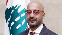 ياسين: نعمل على حماية البيئة والصحة العامة من النفايات الخطرة