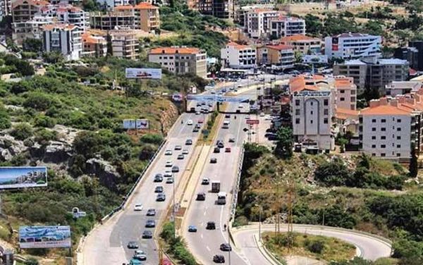 ازمة في كسروان ـ جبيل: المقاولون والمواطنون في مأزق