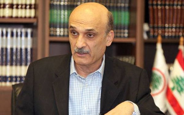 في مُؤتمر «صناعة قويّة لجمهوريّة قويّة»

جعجع : الحـــلّ يجـــــب أن نحسّن

النــســــل في الطبقة السياسيّة