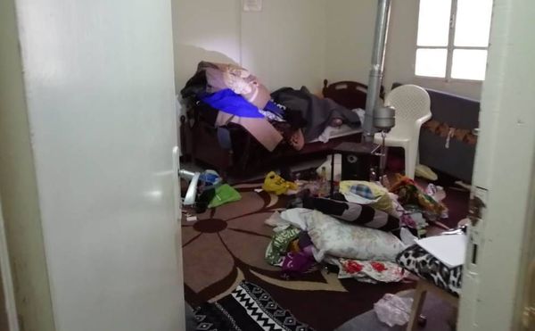 قوى الامن: العثور على قتيلة خنقا في بقاعصفرين
