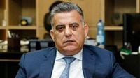 غطاء عربي ودولي لملف التمديد للواء ابراهيم