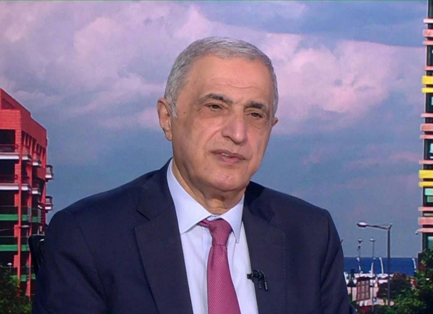 هاشم: المسار القانوني للانتخابات قائم وفق المهل الدستورية