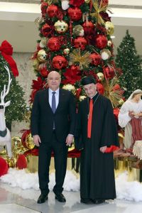 رئيس الجمهورية تبلّغ انعقاد المؤتمر العالمي لـ