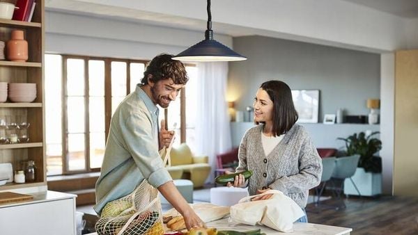 تقنيات غريبة يمكن أن تساعد على إنقاص الوزن