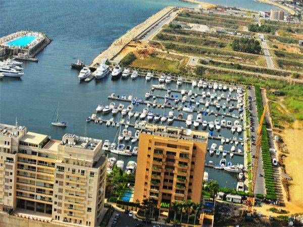 تدابير سير الاحد في مارينا الضبية