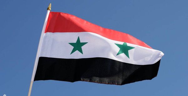 عملاً بمبدأ "المعاملة بالمثل".. سوريا تقطع علاقتها الديبلوماسية مع أوكرانيا!