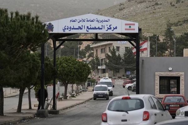 الترشيشي لـ"الديار": محاولات لإصلاح سكانر المصنع وإنهاء أزمة التصدير