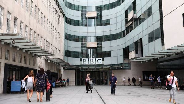 ثورة نسائية في هيئة الإذاعة البريطانية